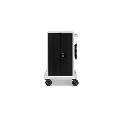 Bretford Charge Cart 36 Ac Bp 90 Deg (CORE36MSBP90D)