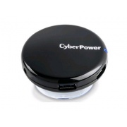 Cyberpower Usb 3.0 Superspeed Hub With 4 Ports (CPH430PB)