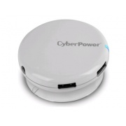 Cyberpower Usb 3.0 Superspeed Hub With 4 Ports (CPH430PW)