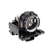 Battery Lamp For Hatachi Cp-x505 Cp-x-605 (CPX605LAMPBTI)