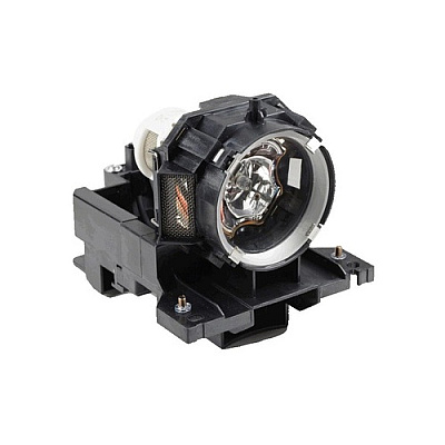 Battery Lamp For Hatachi Cp-x505 Cp-x-605 (CPX605LAMPBTI)