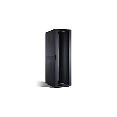 CyberPower 42u 19 Black Rack (CR42U11001)
