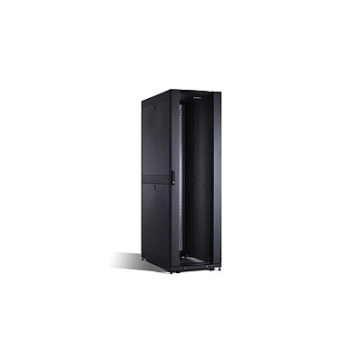 CyberPower 42u 19 Black Rack (CR42U11001)