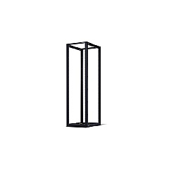 CyberPower 45u 19 4post Black (CR45U40001)