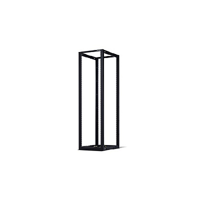 CyberPower 45u 19 4post Black (CR45U40001)