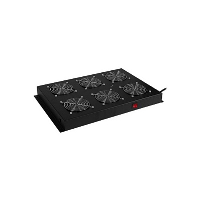 CyberPower Wall Mount Roof Fan (CRA12001)