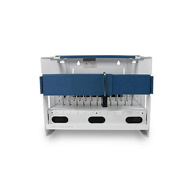 Jar Systems Essential 12 Charging Station (CS1210)