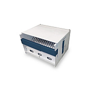 Jar Systems Cs 1610 Top Cover (CS1610COVTOP)