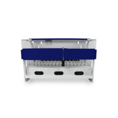 Jar Systems Essential 16 Charging Station Purple (CS-1610-PU)