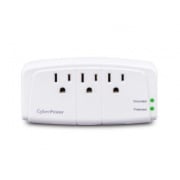 Cyberpower Essential Surge Protector (CSB300W)
