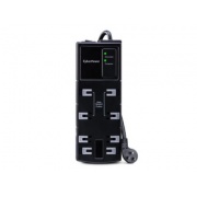 Cyberpower Essential Surge Protector (CSB806)