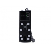 Cyberpower Essential Surge Protector (CSB808)