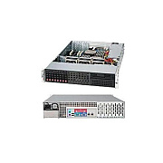 Supermicro Computer Cse-213lt-600lpb (CSE213LT600LPB)