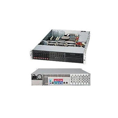 Supermicro Computer Cse-213lt-600lpb (CSE213LT600LPB)