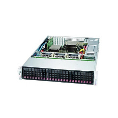 Supermicro Computer Cse-216be1c-r920lpb (216BE1CR920LPB)