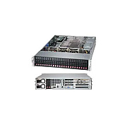 Supermicro Computer Cse-216be1c-r920wb (CSE216BE1CR920WB)