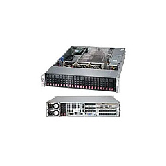 Supermicro Computer Cse-216be1c-r920wb (CSE216BE1CR920WB)
