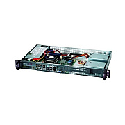 Supermicro Computer Cse-505-203b (CSE505203B)