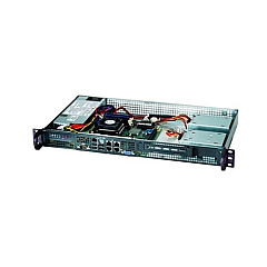 Supermicro Computer Cse-505-203b (CSE505203B)