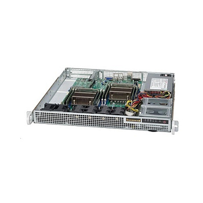 Supermicro Computer Cse-514-505 (CSE514505)