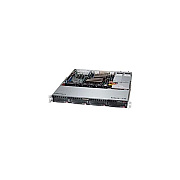 Supermicro Computer Cse-813mftq-r606cb (813MFTQR606CB)