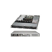 Supermicro Computer Cse-815tq-r706wb (815TQR706WB)