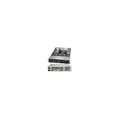 Supermicro Computer Cse-829btq-r920wb (CSE829BTQR920WB)