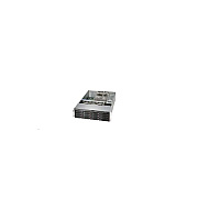 Supermicro Computer Black 3u Sc836a Chassis W/ (CSE836BAR920B)