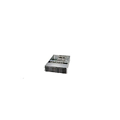 Supermicro Computer Black 3u Sc836a Chassis W/ (CSE836BAR920B)