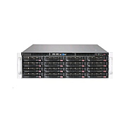 Supermicro Computer Cse-836be2c-r1k03jbod (CSER1K03JBOD)