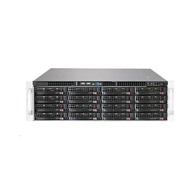 Supermicro Computer Cse-836be2c-r1k03jbod (CSER1K03JBOD)