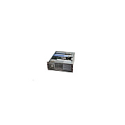 Supermicro Computer Black 4u Chassis 5x3.5inch Hotswap (CSE842XTQR606B)
