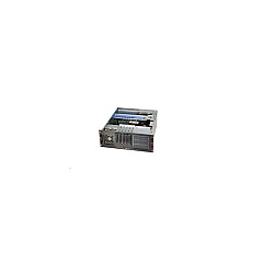 Supermicro Computer Black 4u Chassis 5x3.5inch Hotswap (CSE842XTQR606B)