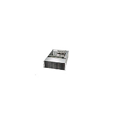 Supermicro Computer Superchassis 846ba-r920b (black) (CSE846BAR920B)
