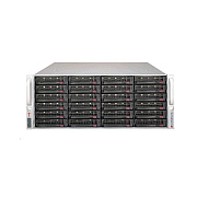 Supermicro Computer Cse-846be1c-r1k03jbod (846BE1CR1K03JBOD)