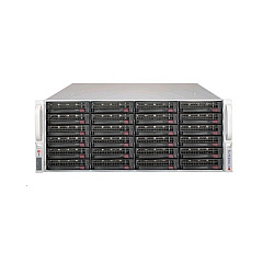 Supermicro Computer Cse-846be1c-r1k03jbod (846BE1CR1K03JBOD)