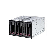 Supermicro Computer Sas Mobile Rack W/o Fan Module, No Smci (CSEM28SABOEM)