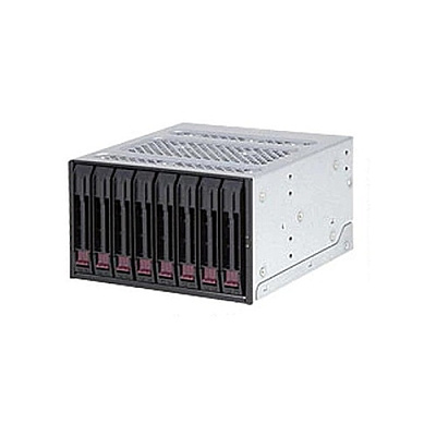 Supermicro Computer Sas Mobile Rack W/o Fan Module, No Smci (CSEM28SABOEM)