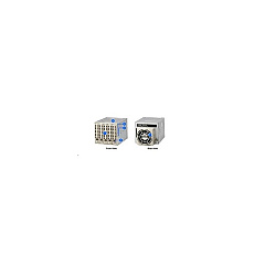 Supermicro Computer 3x5.25inch Drive Bays (CSEM35T1)