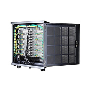 Supermicro Computer Compact Size Optimized For Applications (CSERACK14U)