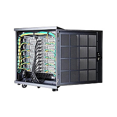 Supermicro Computer Compact Size Optimized For Applications (CSERACK14U)