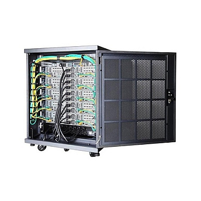 Supermicro Computer Compact Size Optimized For Applications (CSERACK14U)