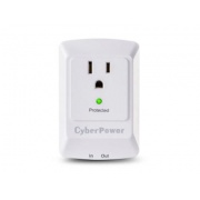 Cyberpower Professional Surge Protector (CSP100TW)