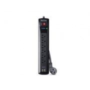 Cyberpower Professional Surge Protector (CSP604U)