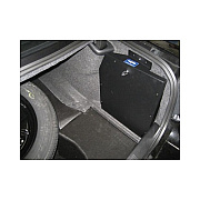 Havis Passenger Side, Side Mounted Trunk Mount (CTSMCHGRP1)