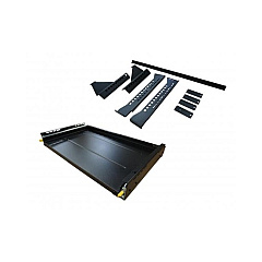 Havis Trunk, Tray, Slide Out, Bearing (CTTBCHGR4)