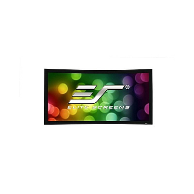 Elite Screens Lunette 2 ( CURVE100WH2)