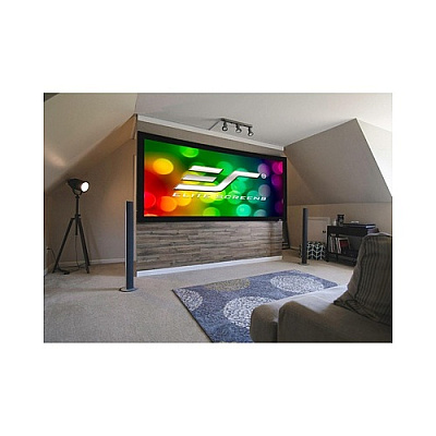 Elite Screens Lunette 2 ( CURVE92WH2)