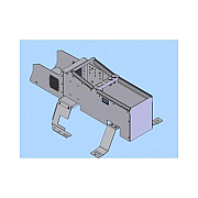 Havis 2007-2013 Chevrolet Tahoe (CVS0813TAH1)