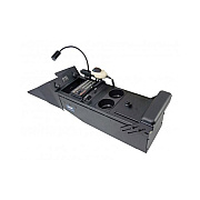 Havis Con,vs,24tms,0dg,hc,chgr,11-14, (CVS2400CHGR2)